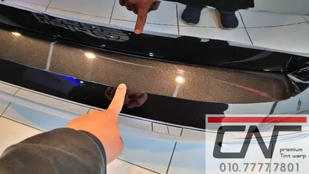 BMW X7 완벽한 대전 신차패키지 솔라가드퀀텀과 PPF 내외장코팅 / 대전 서구