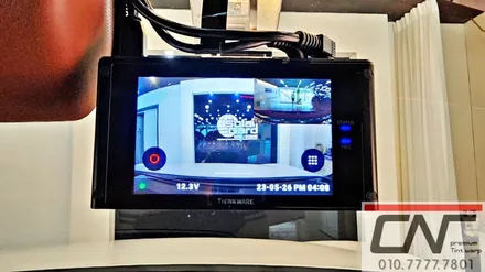제네시스 G90 대전신차패키지 하버캠프 세라믹본드 그리고 PPF 블랙박스 보조배터리 / 대전 서구