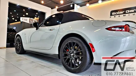 마쯔다 MX-5 미아타 대전 전체 PPF_리코쉴드R1 도장면지키기 / 대전 서구