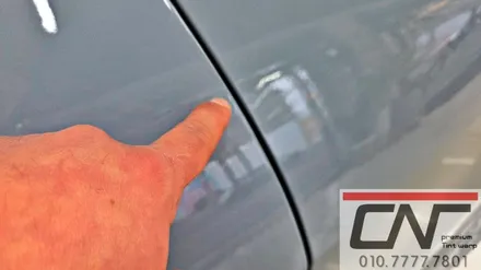 대전하버캠프 세라믹본드 70% 어항틴팅 그리고 PPF 유리막코팅 BMW 420i컨버터블 이야기 / 대전 서구 가장동