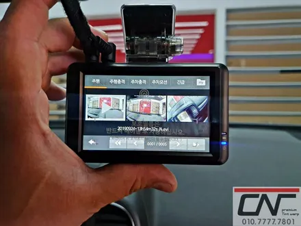 완벽한 신차패키지 르노 QM6 신차검수부터 시작합니다. // 칼트윈ER + LX2000 // 대전카프리(CAF) / 대전 서구