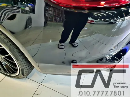 대전PPF보호필름 * 포르쉐 파나메라4 하이브리드 전체PPF시공기 / 대전 서구
