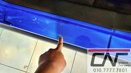 JEEP 글래디에이터 대전신차패키지로 아름다워지기 / 대전 서구