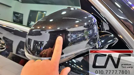 BMW X7 완벽한 대전 신차패키지 솔라가드퀀텀과 PPF 내외장코팅 / 대전 서구