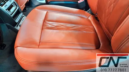 BMW X7 LCI 대전자동차코팅 실내가죽코팅과 유리막코팅 시공기 / 대전 서구