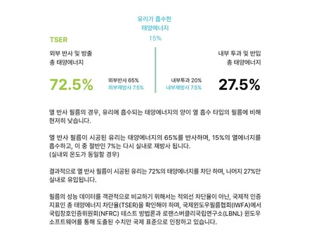 티구안올스페이스 대전열차단썬팅 솔라가드프리미엄 퀀텀 그리고 신차패키지 / 대전 서구