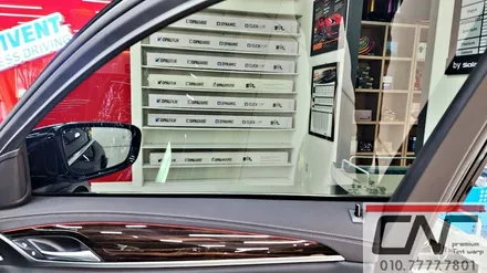 BMW 오너들이 집중하는 대전하버캠프 베스트본드 시공기 / 대전 서구