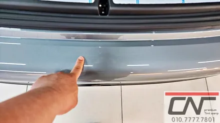 BMW 6GT MSP 대전하버캠프 세라믹본드 기반 신차패키지 시공기 / 대전 서구