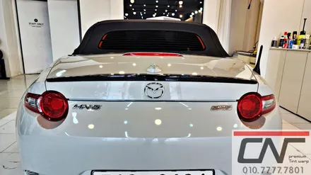 마쯔다 MX-5 미아타 대전 전체 PPF_리코쉴드R1 도장면지키기 / 대전 서구