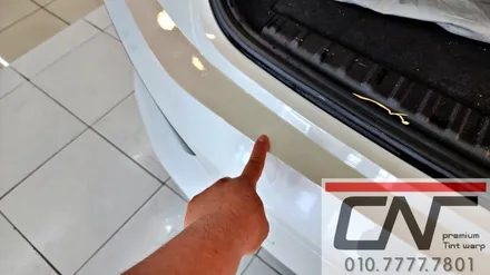 대전솔라가드프리미엄 : BMW iX 퀀텀 썬팅 재시공 그리고 PPF / 대전 서구 가장동
