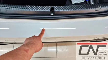 대전솔라가드프리미엄 : BMW 520i 퀀텀 기반 패키지구성 / 대전 서구 가장동