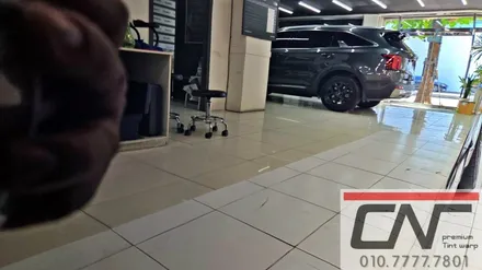 대전자동차광택 : BMW 750LI 정밀광택 그리고 유리막코팅시공 / 대전 서구 가장동