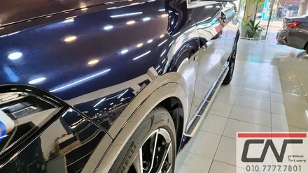 BMW X7 40i M팩 대전신차패키지 완벽하게 시공받기 / 대전 서구