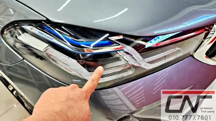 BMW 6GT MSP 대전하버캠프 세라믹본드 기반 신차패키지 시공기 / 대전 서구
