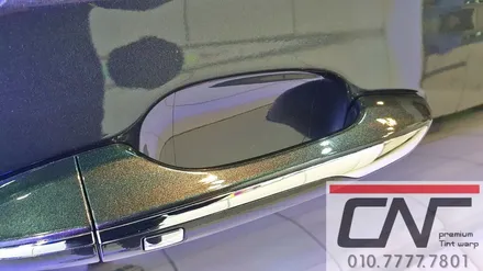더뉴그랜져 완벽한 대전신차패키지 솔라가드프리미엄 퀀텀 그리고 QXD7000 PPF 이야기 / 대전 서구