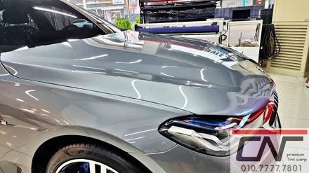 BMW 6GT MSP 대전하버캠프 세라믹본드 기반 신차패키지 시공기 / 대전 서구
