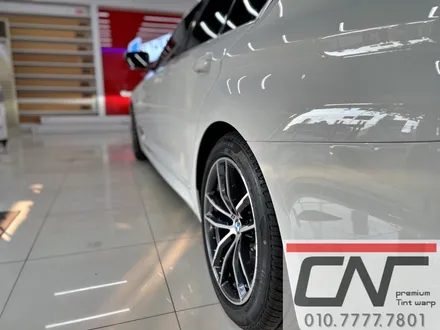 대전신차패키지 * BMW 523d 신차패키지 (솔라가드프리미엄 퀀텀+PPF+유리막코팅) / 대전 서구