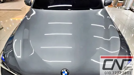 BMW 6GT MSP 대전하버캠프 세라믹본드 기반 신차패키지 시공기 / 대전 서구