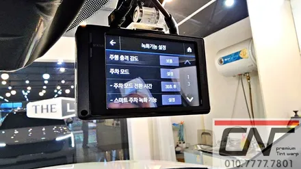 대전신차패키지 : 좋은 구성과 완벽한 퀄리티 시공 / 대전 서구 가장동