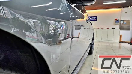 BMW 6GT MSP 대전하버캠프 세라믹본드 기반 신차패키지 시공기 / 대전 서구