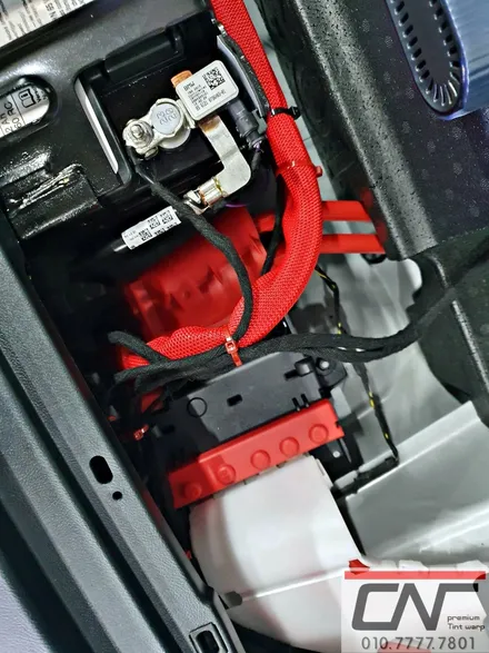 BMW X3 완벽에 가까운 신차패키지 (3M CM + QXD5000 + 아이볼트BAB115 + PPF패키지) // 대전카프리 (CAF) / 대전 서구