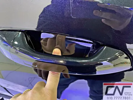 대전신차패키지 * 아우디 SQ8 3M CM , Z5000 , DF15 , PPF / 대전 서구