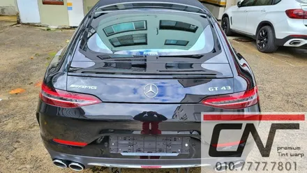 벤츠 AMG GT 4DR 43amg 대전신차패키지를 선택한 이유는? / 대전 서구