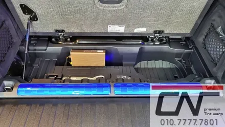 BMW X5 대전신차패키지 (하버캠프 세라믹본드+QXD7000+케어셀CX12A) / 대전 서구