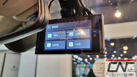 BMW X4 대전신차패키지 완벽구성하기 / 대전 서구
