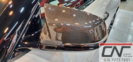 BMW Z4 대전PPF 프론트패키지 그리고 전체 카본파츠 튜닝하기(프론트립+사이드립+디퓨져+사이드미러커버+키드니그릴+스포일러) / 대전 서구