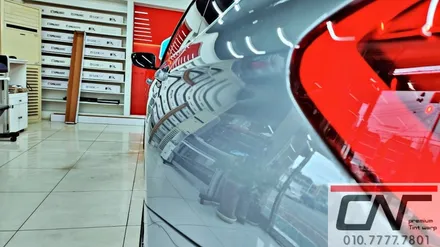 BMW 6GT MSP 대전하버캠프 세라믹본드 기반 신차패키지 시공기 / 대전 서구