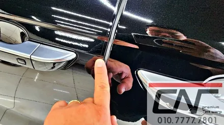대전 신차패키지 : 신형카니발 완벽한 구성으로 / 대전 서구 가장동