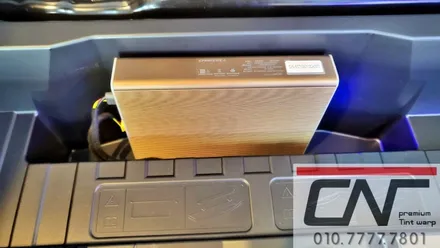 BMW X5 대전신차패키지 (하버캠프 세라믹본드+QXD7000+케어셀CX12A) / 대전 서구