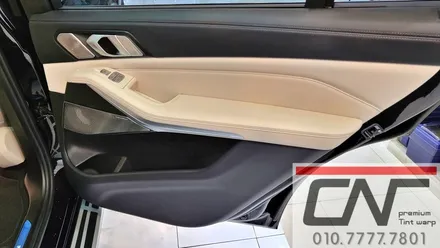 BMW X7 완벽한 대전 신차패키지 솔라가드퀀텀과 PPF 내외장코팅 / 대전 서구
