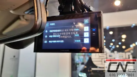 BMW X4 대전신차패키지 완벽구성하기 / 대전 서구