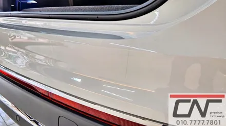 티구안올스페이스 대전열차단썬팅 솔라가드프리미엄 퀀텀 그리고 신차패키지 / 대전 서구