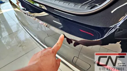 BMW 오너들이 집중하는 대전하버캠프 베스트본드 시공기 / 대전 서구