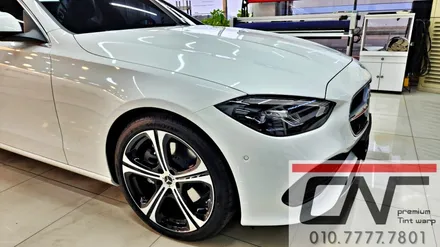 대전신차패키지_W206 C300 합리적인 구성 대전 서구