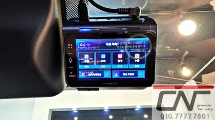 대전신차패키지 : 솔라가드프리미엄 보그+퀀텀 그리고 QXD1플러스 / 대전 서구 가장동