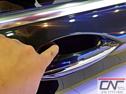 BMW750LD 완벽한 피부관리 대전광택 대전유리막 거기에 PPF까지 신차컨디션 되돌리기 / 대전 서구