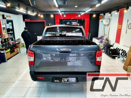 G4 렉스턴스포츠 \