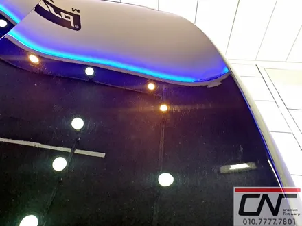 BMW750LD 완벽한 피부관리 대전광택 대전유리막 거기에 PPF까지 신차컨디션 되돌리기 / 대전 서구