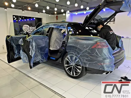 대전신차패키지 * 아우디 SQ8 3M CM , Z5000 , DF15 , PPF / 대전 서구