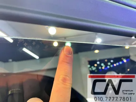 BMW X3 비머들은 다알고있는 대전하버캠프 세라믹본드 썬팅시공기 / 대전 서구