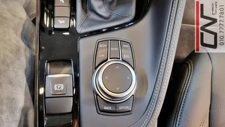 BMW X1 2022년 차량, M2C 대전네비매립으로 네비게이션탑재하기 / 대전 서구