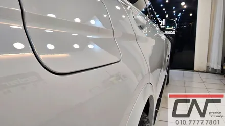 BMW X7 LCI 대전자동차코팅 실내가죽코팅과 유리막코팅 시공기 / 대전 서구
