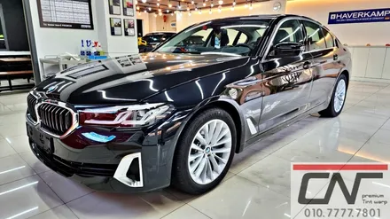BMW 오너들이 집중하는 대전하버캠프 베스트본드 시공기 / 대전 서구
