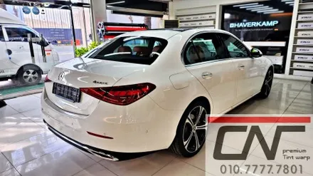 대전신차패키지_W206 C300 합리적인 구성 대전 서구