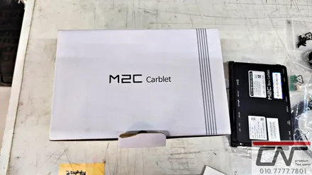 벤츠 W222 S500L M2C 카블릿 설치하기_대전카프리(CAF) 대전 서구
