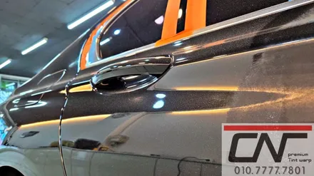 대전자동차광택 : BMW 750LI 정밀광택 그리고 유리막코팅시공 / 대전 서구 가장동